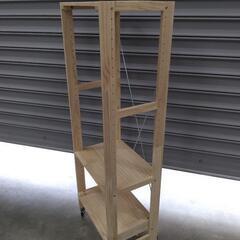 20250624011　家具　棚の画像