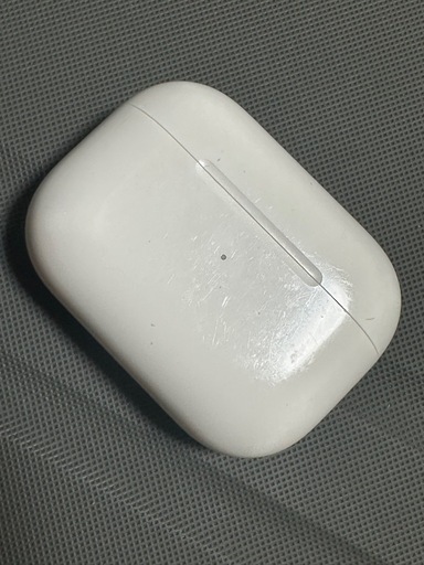 ヘッドフォン AirPodsPro