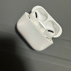 AirPodsProの画像