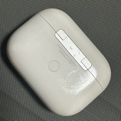 AirPodsProの画像