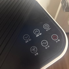 スポットエアコンの画像
