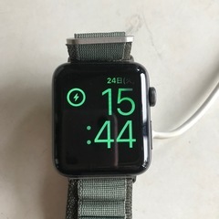 Applewatch2 NIKEモデル  42mmの画像