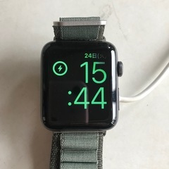 Applewatch2 NIKEモデル  42mm