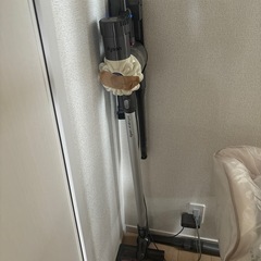 ダイソン　スティック掃除機
