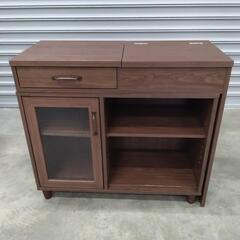 20250624012　家具　鏡台