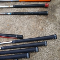 ゴルフクラブ１１本セットの画像