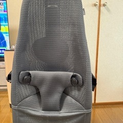 ピジョンバウンサー の画像