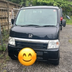 ‼️格安‼️車両交換も可能‼️HONDA バモス