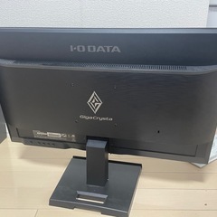 ゲーミングモニターの画像