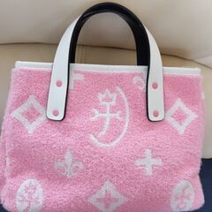 トートバックの画像