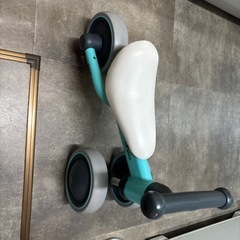 三輪車　D-bike　ディーバイク 