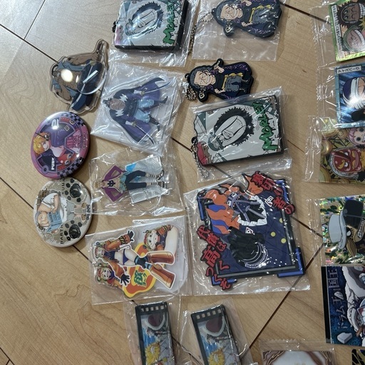 ONE PIECEグッズ 大量 まとめ売り - メルカリ