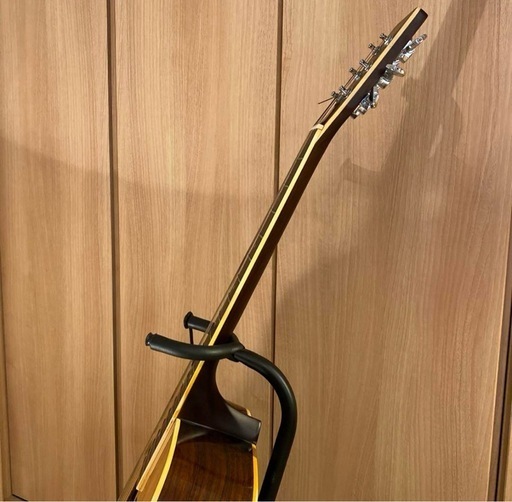 【ジャパンビンテージ】BLUE BELL W-250 アコースティックギター ケース付き 
