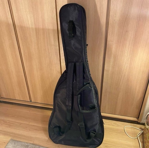 【ジャパンビンテージ】BLUE BELL W-250 アコースティックギター ケース付き 