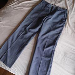 御所見中学校　男児制服の画像