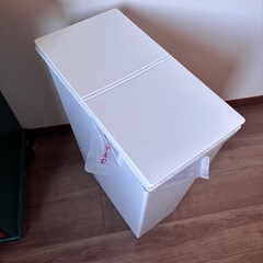 【購入者決定】ゴミ箱の画像