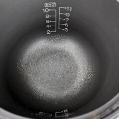 Rinnai(ﾘﾝﾅｲ)LPｶﾞｽ 1升焚き炊飯器の画像