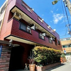 🌏仲介手数料0円・賃料1ヶ月無料・敷金礼金なし🚃京急本線 …