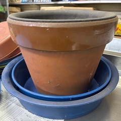植木鉢、他各種
