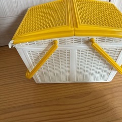 かごの画像