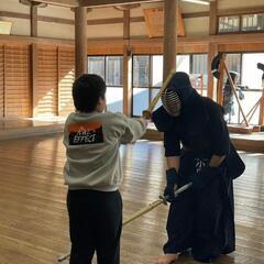 フリースクール体験入学実施中＠茨城県鹿嶋市の画像