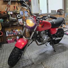 エイプ50 