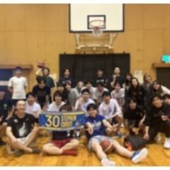 🏀７月バスケットボールします🏀