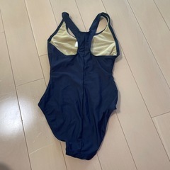 水着　140センチの画像