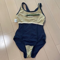 水着　140センチの画像