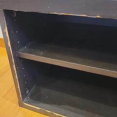 IKEA　テレビ台の画像