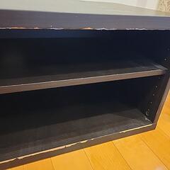 IKEA　テレビ台の画像