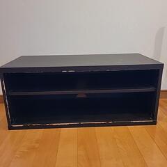 IKEA　テレビ台