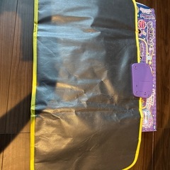 マジョマジョピアーズ　マジョカダンスマットの画像