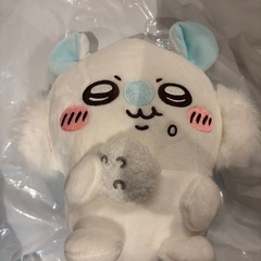 ちいかわ モモンガ ぬいぐるみ