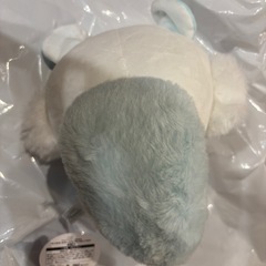 ちいかわ モモンガ ぬいぐるみの画像