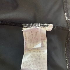 フィラ　水着　150センチの画像