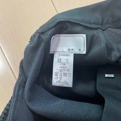 小学校　式服　170Bの画像