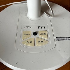 扇風機の画像