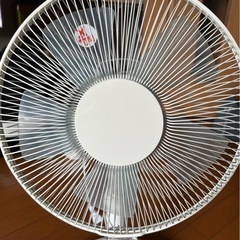 扇風機の画像