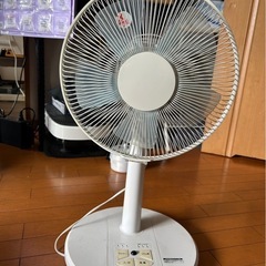 扇風機の画像