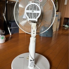 扇風機の画像