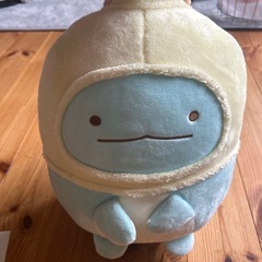 すみっこぐらし　ぬいぐるみ