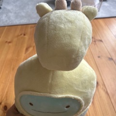 すみっこぐらし　ぬいぐるみの画像