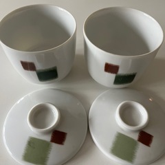 茶碗の画像