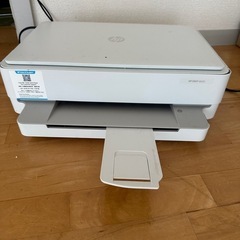 HPプリンター/スキャナー
の画像