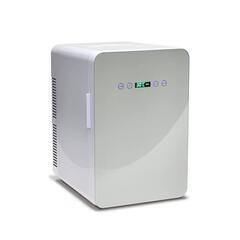 冷温庫 24L VERSOS ホワイト ダブルペルチェ式