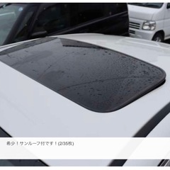お盆前セールレガシィB4！！希少サンルーフ！の画像