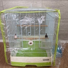 🦜🌟鳥かご ゲージ🌟🦜  の画像
