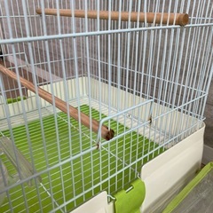 🦜🌟鳥かご ゲージ🌟🦜  の画像