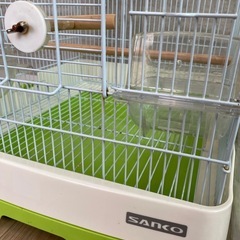 🦜🌟鳥かご ゲージ🌟🦜  の画像